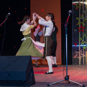 XXII Фестиваль национальных культур «Доброе братство – лучшее богатство» фото 182