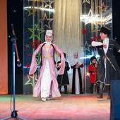 XXII Фестиваль национальных культур «Доброе братство – лучшее богатство» фото 202