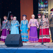 XXII Фестиваль национальных культур «Доброе братство – лучшее богатство» фото 260