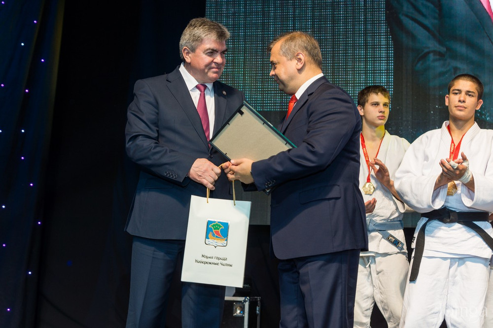 Фотография с XXIII традиционный командный турнир по дзюдо в Ледовый Дворец Спорта