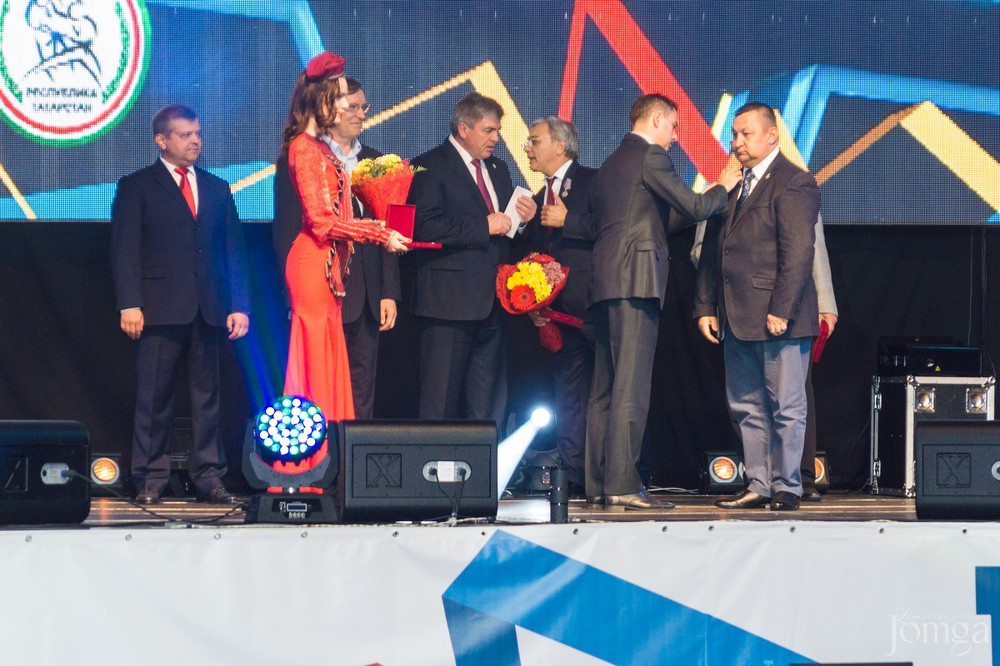 Фотография с XXIII традиционный командный турнир по дзюдо в Ледовый Дворец Спорта