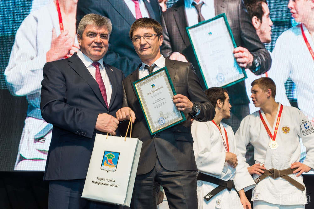 Фотография с XXIII традиционный командный турнир по дзюдо в Ледовый Дворец Спорта