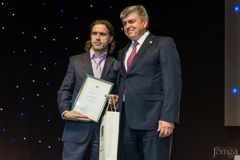 Фотография с XXIII традиционный командный турнир по дзюдо в Ледовый Дворец Спорта