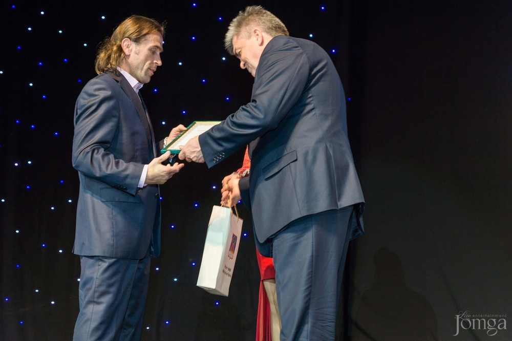 Фотография с XXIII традиционный командный турнир по дзюдо в Ледовый Дворец Спорта