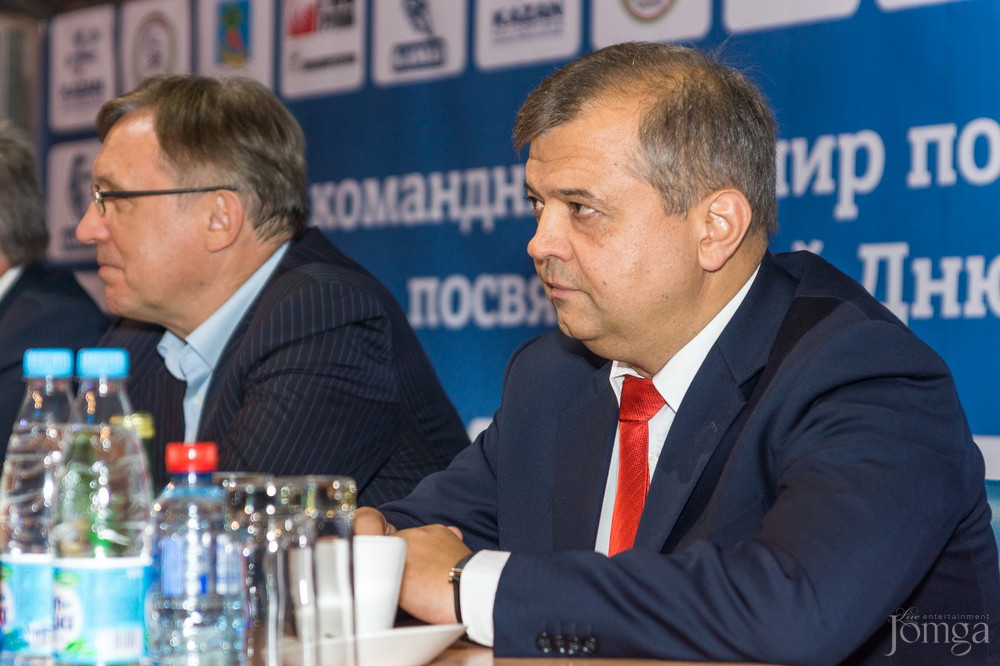 Фотография с XXIII традиционный командный турнир по дзюдо в Ледовый Дворец Спорта