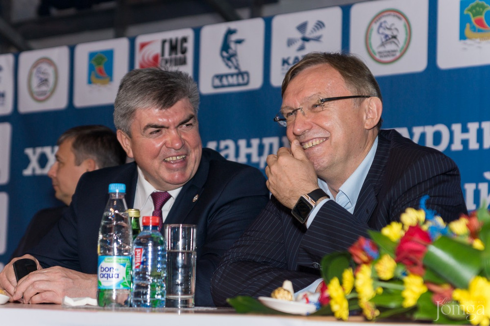 Фотография с XXIII традиционный командный турнир по дзюдо в Ледовый Дворец Спорта