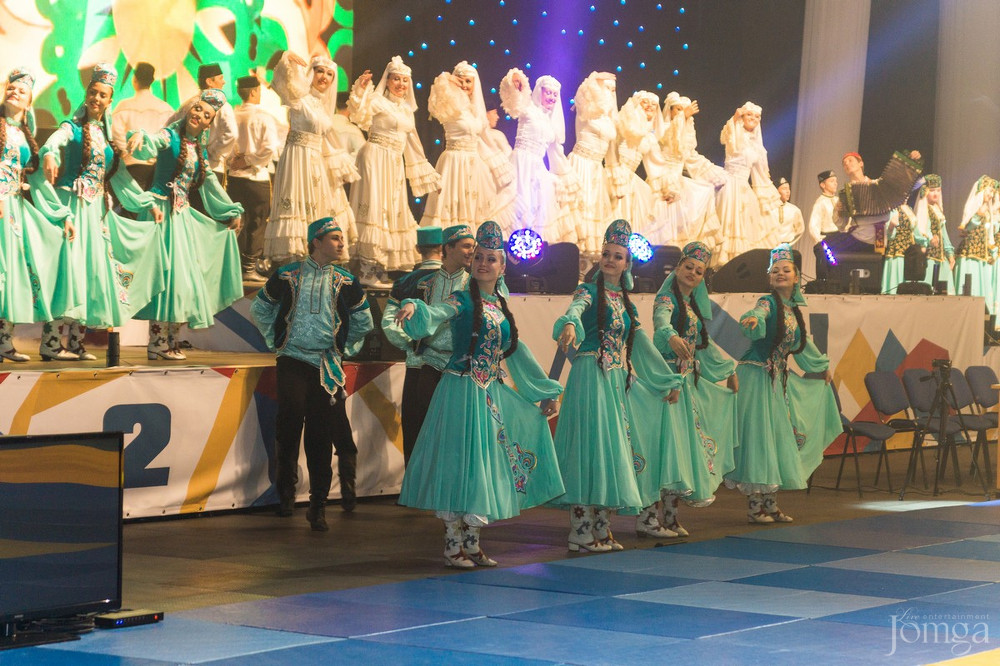 Фотография с XXIII традиционный командный турнир по дзюдо в Ледовый Дворец Спорта