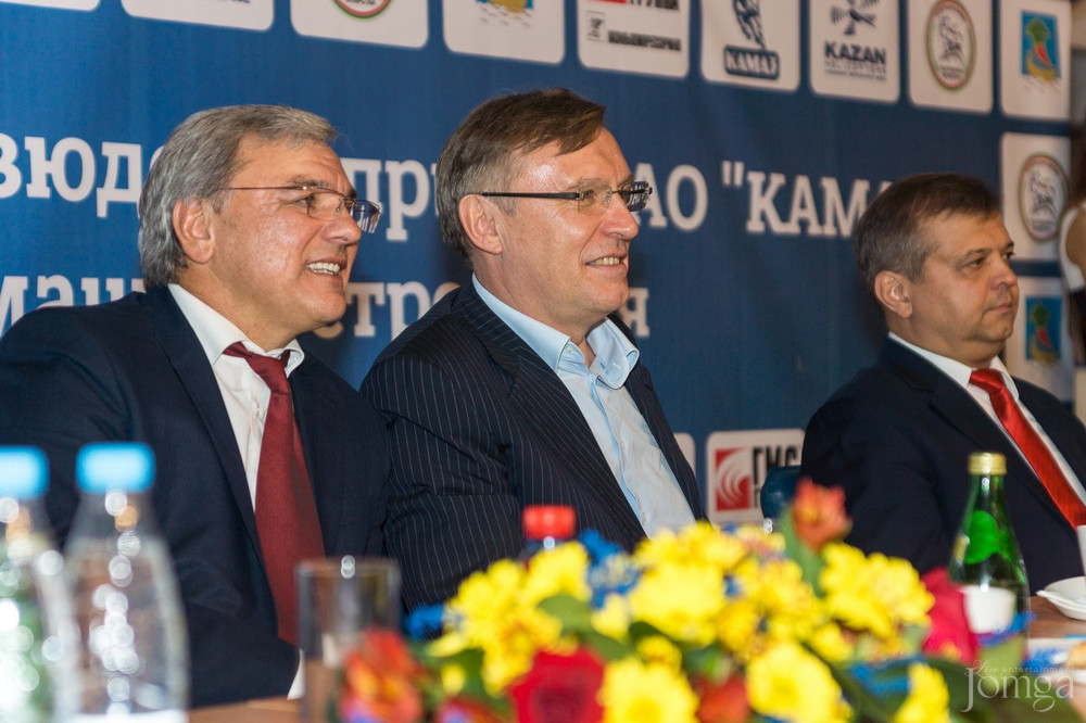 Фотография с XXIII традиционный командный турнир по дзюдо в Ледовый Дворец Спорта