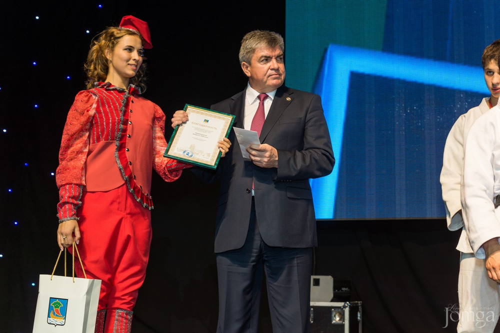 Фотография с XXIII традиционный командный турнир по дзюдо в Ледовый Дворец Спорта