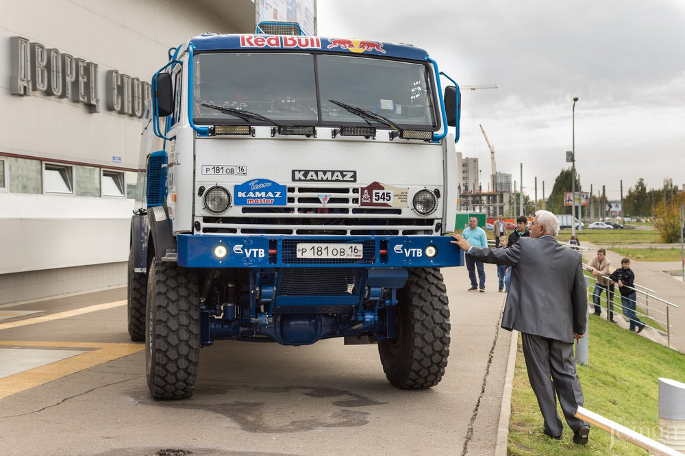 Фотография с XXIII традиционный командный турнир по дзюдо в Ледовый Дворец Спорта