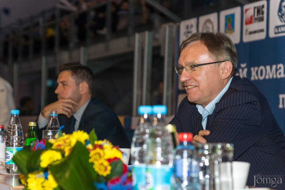 Фотография с XXIII традиционный командный турнир по дзюдо в Ледовый Дворец Спорта