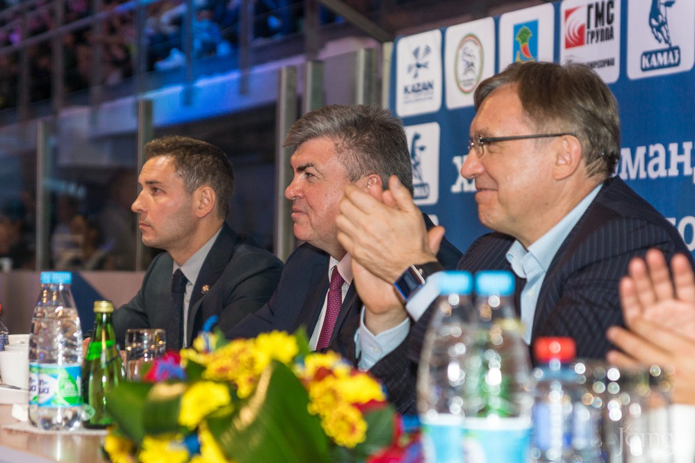 Фотография с XXIII традиционный командный турнир по дзюдо в Ледовый Дворец Спорта