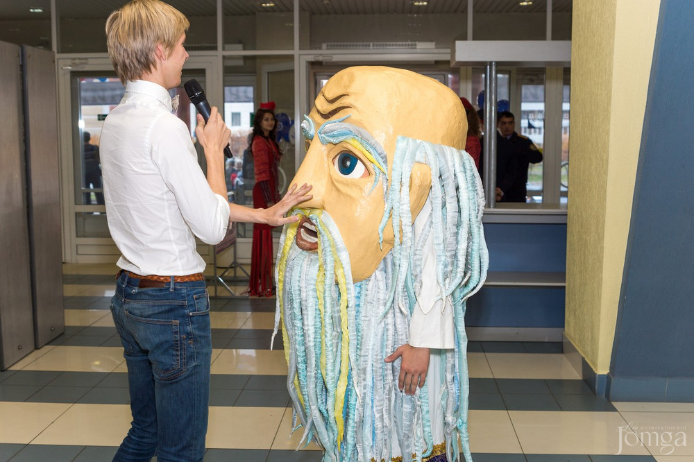 Фотография с XXIII традиционный командный турнир по дзюдо в Ледовый Дворец Спорта