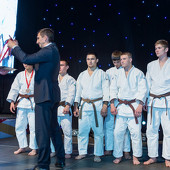 XXIII традиционный командный турнир по дзюдо фото 153