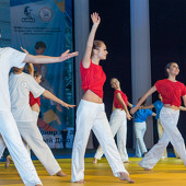 XXIII традиционный командный турнир по дзюдо фото 139