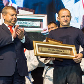 XXIII традиционный командный турнир по дзюдо фото 202