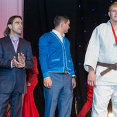 XXIII традиционный командный турнир по дзюдо фото 182