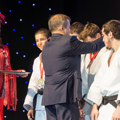 XXIII традиционный командный турнир по дзюдо фото 172