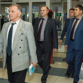 XXIII традиционный командный турнир по дзюдо фото 49