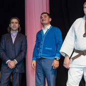 XXIII традиционный командный турнир по дзюдо фото 180