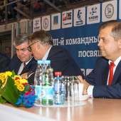 XXIII традиционный командный турнир по дзюдо фото 96