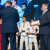 XXIII традиционный командный турнир по дзюдо фото 189