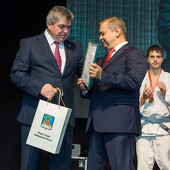 XXIII традиционный командный турнир по дзюдо фото 226