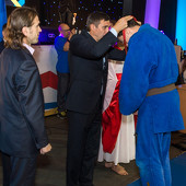 XXIII традиционный командный турнир по дзюдо фото 116