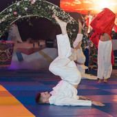 XXIII традиционный командный турнир по дзюдо фото 55