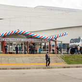 XXIII традиционный командный турнир по дзюдо фото 32