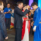 XXIII традиционный командный турнир по дзюдо фото 111