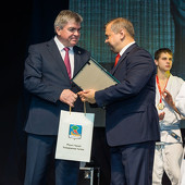 XXIII традиционный командный турнир по дзюдо фото 227