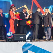 XXIII традиционный командный турнир по дзюдо фото 86