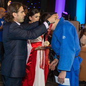 XXIII традиционный командный турнир по дзюдо фото 108