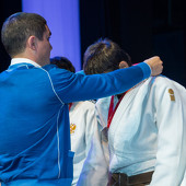 XXIII традиционный командный турнир по дзюдо фото 166