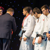 XXIII традиционный командный турнир по дзюдо фото 170