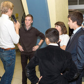 XXIII традиционный командный турнир по дзюдо фото 39