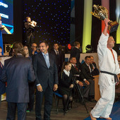 XXIII традиционный командный турнир по дзюдо фото 105