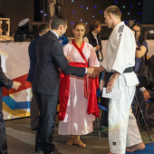 XXIII традиционный командный турнир по дзюдо фото 97