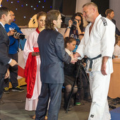 XXIII традиционный командный турнир по дзюдо фото 100