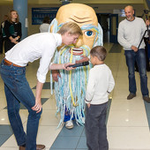 XXIII традиционный командный турнир по дзюдо фото 45