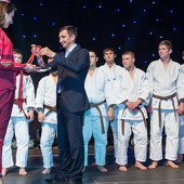 XXIII традиционный командный турнир по дзюдо фото 151