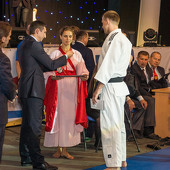 XXIII традиционный командный турнир по дзюдо фото 98