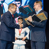 XXIII традиционный командный турнир по дзюдо фото 195