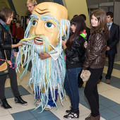 XXIII традиционный командный турнир по дзюдо фото 46