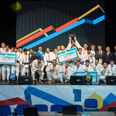 XXIII традиционный командный турнир по дзюдо фото 234