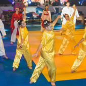 XXIII традиционный командный турнир по дзюдо фото 56