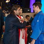 XXIII традиционный командный турнир по дзюдо фото 107