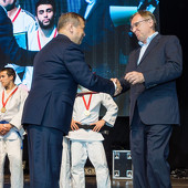 XXIII традиционный командный турнир по дзюдо фото 185