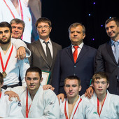 XXIII традиционный командный турнир по дзюдо фото 237